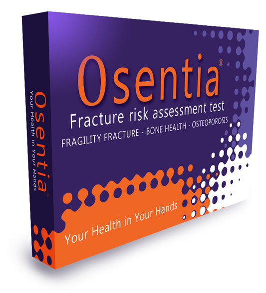 Osentia Test